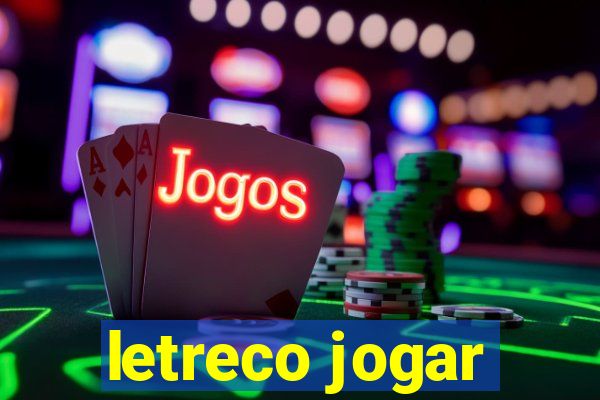 letreco jogar